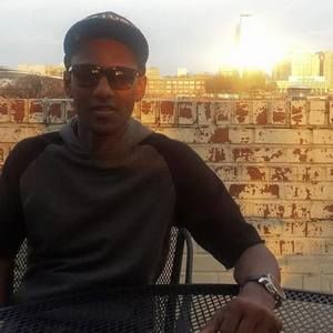 Meet your Posher, Vernon